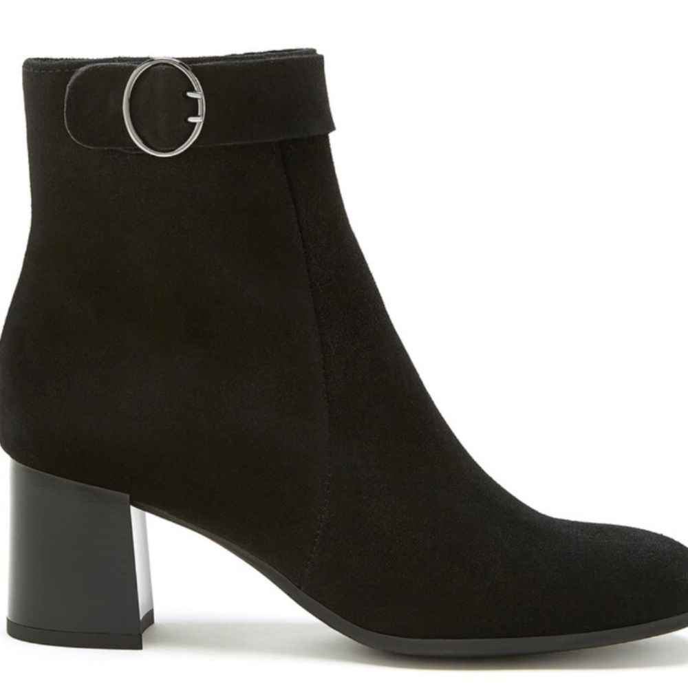 La Canadienne Jara Waterproof Bootie‎ - Picture 2 of 11
